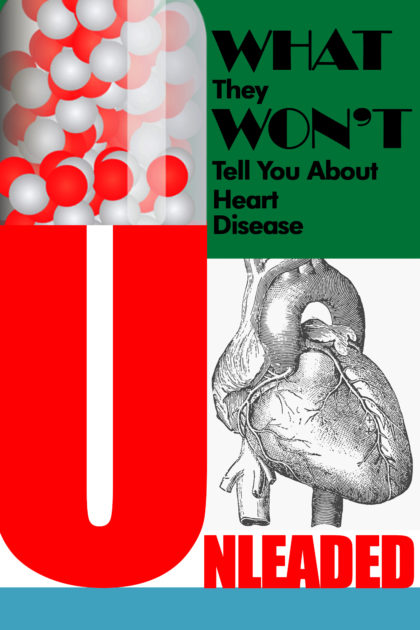 The Film Catalogue | Unleaded