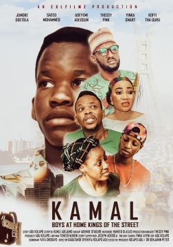 Kamal