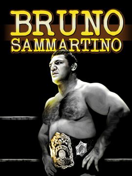 Bruno Sammartino