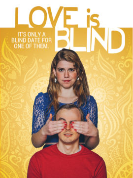 The Film Catalogue Love Is Blind
