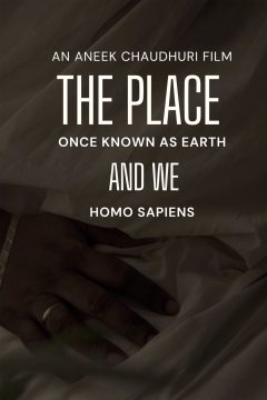 The Place Once Known As Earth And We Homo Sapiens