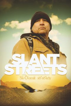 Slant Streets