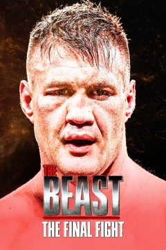 The Beast: The Final Fight