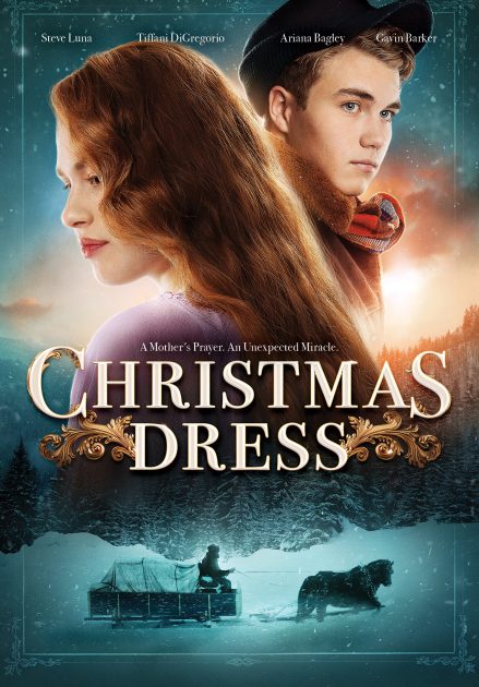 white christmas dresses Kingsley Dress in Newbury Tartan 12