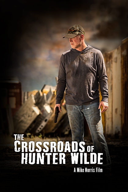 The Film Catalogue | The Crossroads of Hunter Wilde