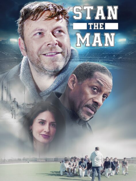 SＴAＮ ＴＨＥ MAＮ The Film Catalogue | Stan the Man