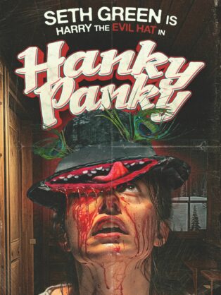 The Film Catalogue | Hanky Panky