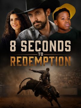 Cowboy and Indiana