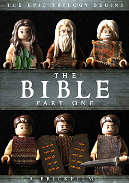 The Bible: Part One
