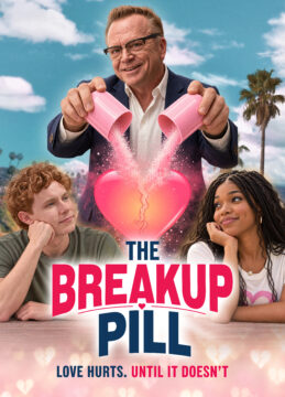 The Breakup Pill