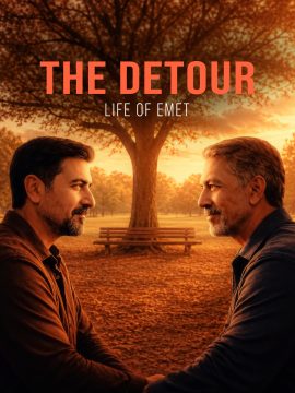 The Detour: Life of Emet