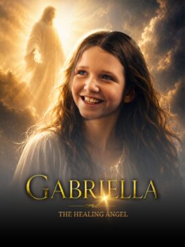 Gabriella The Healing Angel