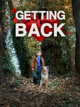 Getting Back