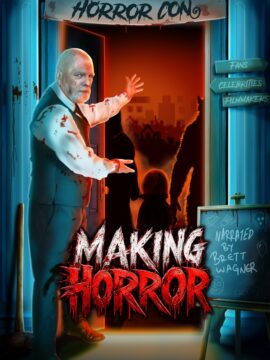 Making Horror