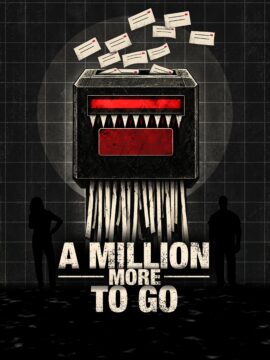 A Million More to Go