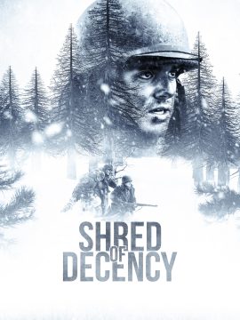 Shred of Decency