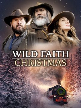 Wild Faith Christmas