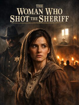 The Woman Who Shot the Sheriff