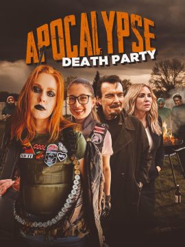 Apocalypse Death Party