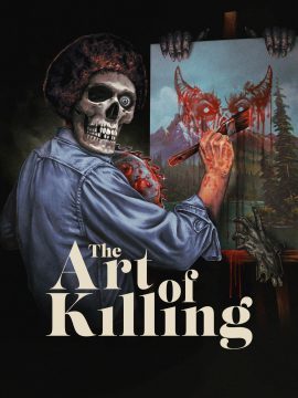 The Art of Killing