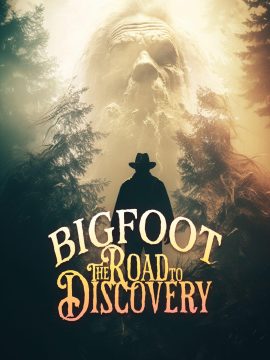 Bigfoot Road to Discovery