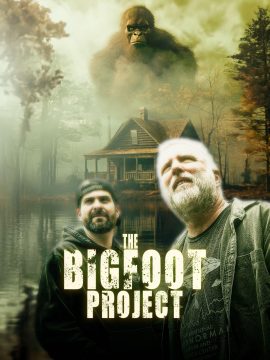 The Bigfoot Project