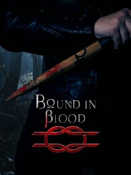 Bound in Blood