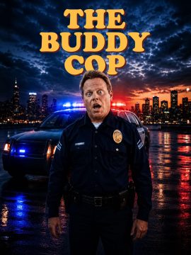 The Buddy Cop