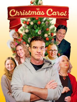 A Christmas Carol