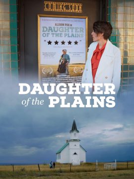 Daughter of the Plains