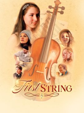 First String