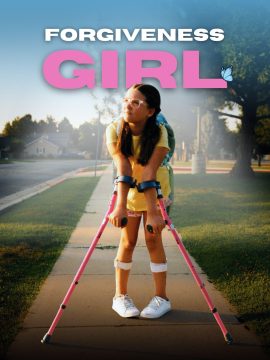 Forgiveness Girl