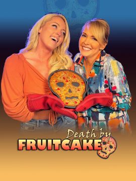 Death by Fruitcake