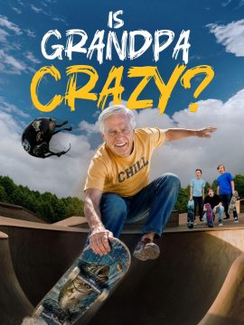 Is Grandpa Crazy?