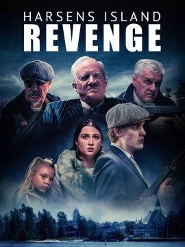 Harsens Island Revenge