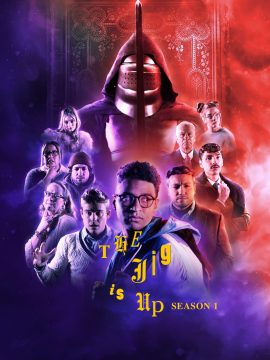 The Jig is Up Season 1