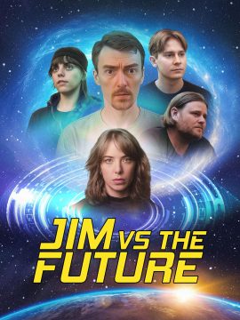 Jim vs. the Future