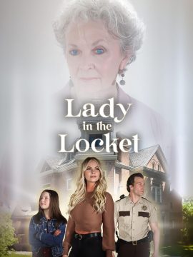 The Lady in the Locket