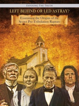 Exposing the Truth: Led Behind or Led Astray