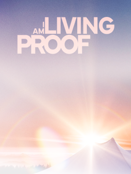 I am Living Proof