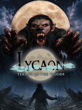Lycaon: Terror in the Woods