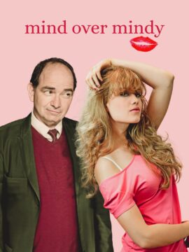 Mind Over Mindy