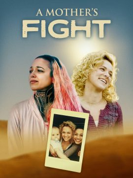 A Mother's Fight