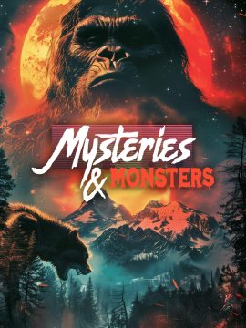 Mysteries and Monsters