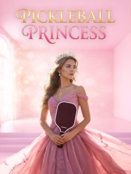 Pickleball Princess