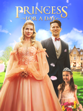 Princess for a Day