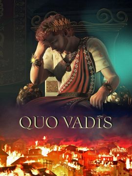 Quo Vadis