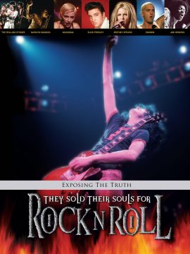 Exposing The TRUTH: They Sold Their Souls for Rock n Roll