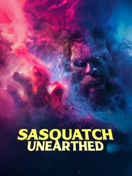 Saquatch Unearthed: Beasts of the Land Between the Lakes