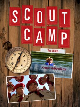 Scout Camp: The Movie